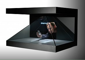 3D_Holographic_Display-dreamoc-3Ddisplay-3D display-holografický display-3d prezentace-3d zobrazení-kasume