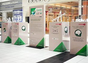 informační kiosky - digital signage - internetové kiosky - digitální zobrazovací plochy - vnitřní kiosky - info kiosek- samsung - nec - kasume