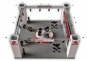 konstrukce - stage - zastreseni - alutruss - nivtec - litec - litec - milos - taf -kasume