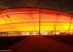 scénické nasvícení-světelná technika-osvětlení-osvětlení budov-osvětlení interiérů-barevné nasvícení-scénické osvětlení-architektonické osvětlení-kasume