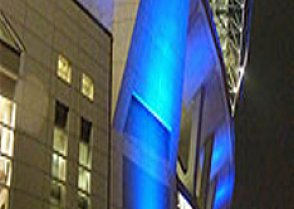 scénické nasvícení-světelná technika-osvětlení-osvětlení budov-osvětlení interiérů-barevné nasvícení-scénické osvětlení-architektonické osvětlení-kasume