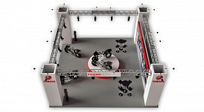 konstrukce - stage - zastreseni - alutruss - nivtec - litec - litec - milos - taf -kasume